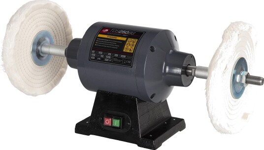 Pela Poleringsmaskin 750w Pela Poleringsmaskin 750w