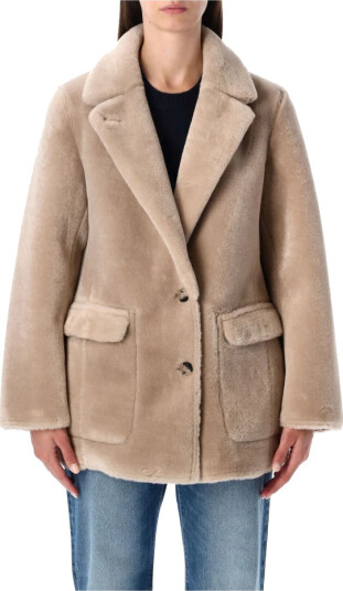 Urbancode Dame Jakker Brun S, Urbancode Dame Jakker Brun S,