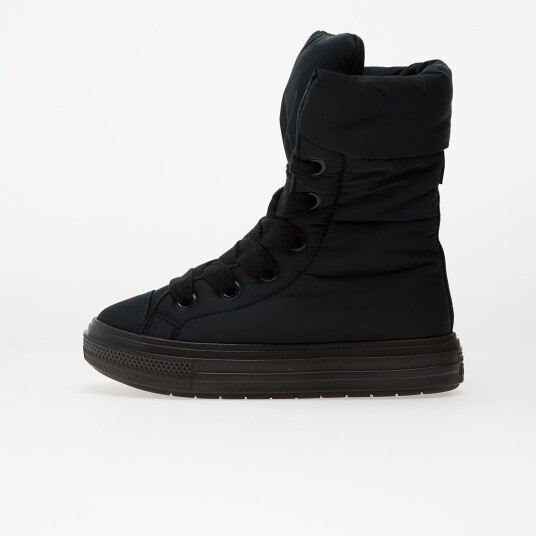 Converse Chuck Taylor All Star Elements Boot Black 40