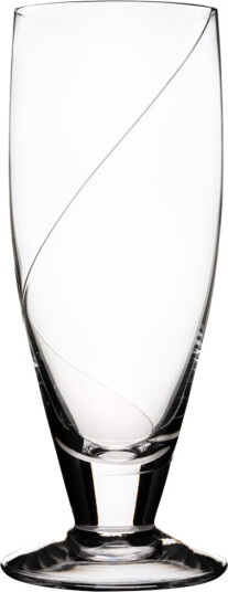 Kosta Boda Line Ølglass 50 cl