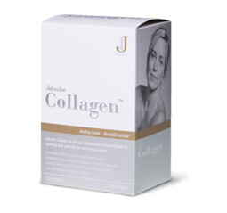 Jabushe Collagen 30 Stk Jabushe Collagen 30 Stk