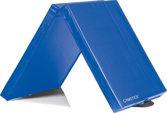 Gymstick FOLDABLE GYM MAT (120 x 60 x 5 cm) Gymstick FOLDABLE GYM MAT (120 x 60 x 5 cm)