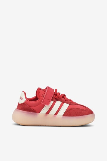 adidas Sport Performance Joggesko Barreda Decode EL C Rød