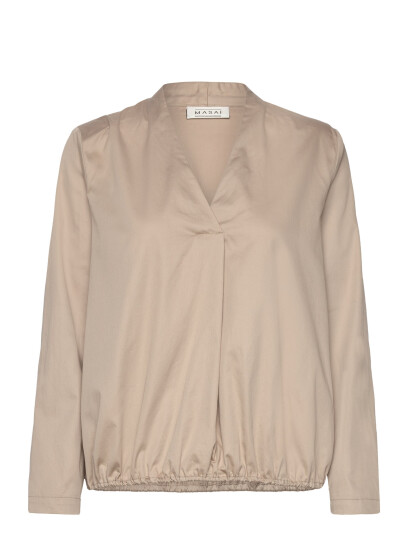 Masai Madevyn - Beige - XXL Masai Madevyn - Beige - XXL