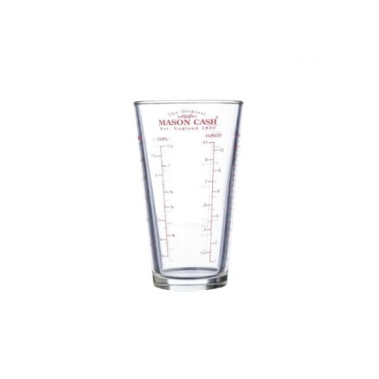 Mason&Cash Målebeger Mason CashÂ® Ø8,5 Cm h. 14,5 300ml