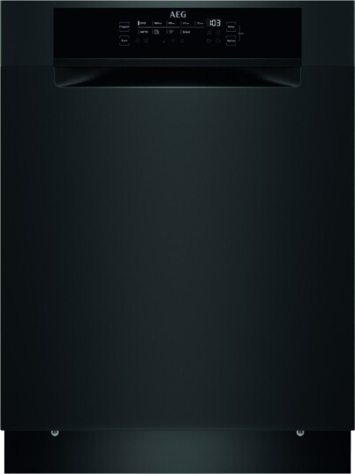 AEG 7000-serien FBB75717PB oppvaskmaskin AEG 7000-serien FBB75717PB oppvaskmaskin