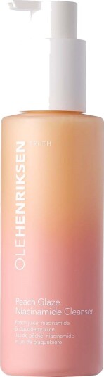Ole Henriksen Truth Peach Cleanser 148 Ml   Nude   148 ML