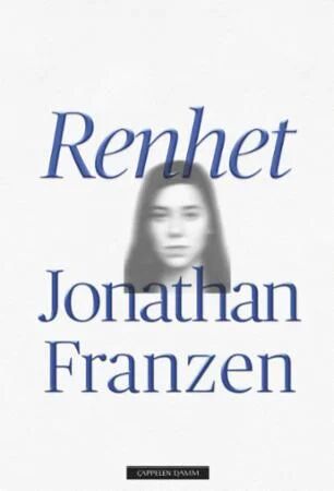 Renhet av Jonathan Franzen
