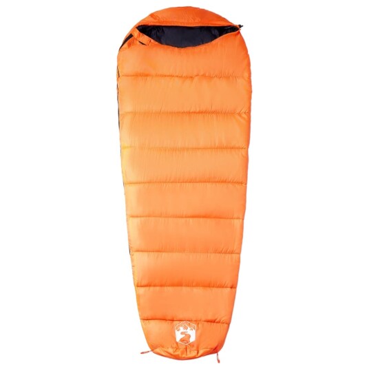 vidaXL Sovepose for voksne camping 3 sesonger