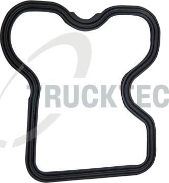 Tetning, topplokkdeksel TRUCKTEC AUTOMOTIVE 04.12.029