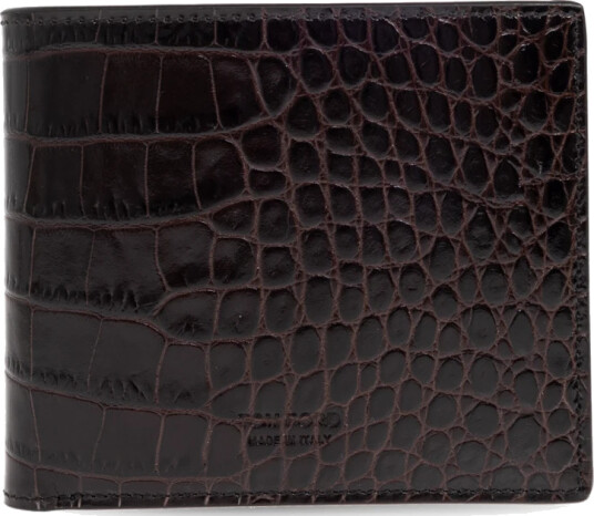 Tom Ford Herre Accessories Brun ONE SIZE,