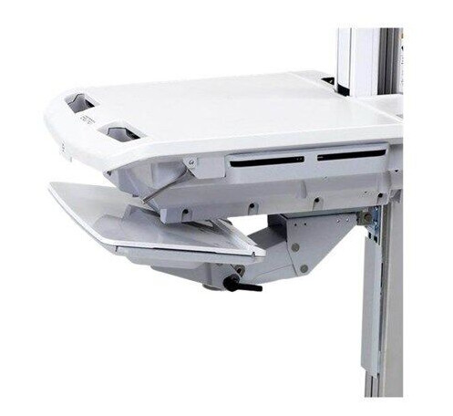 Ergotron SV Height-Adjustable Keyboard Arm adjustable arm Ergotron SV Height-Adjustable Keyboard Arm adjustable arm