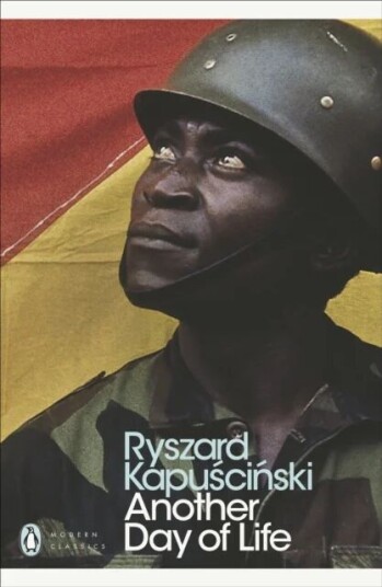 Another Day Of Life Av Ryszard Kapuscinski