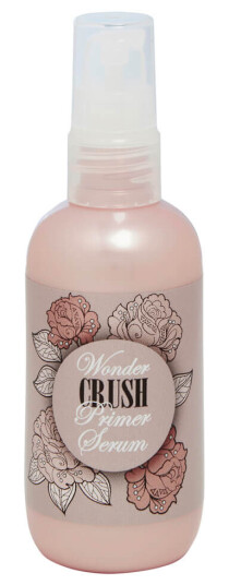 Grazette Crush Wonder Primer Serum  100 ml