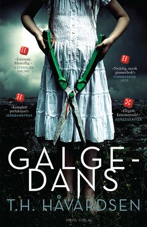 Pantagruel Forlag A/S Galgedans