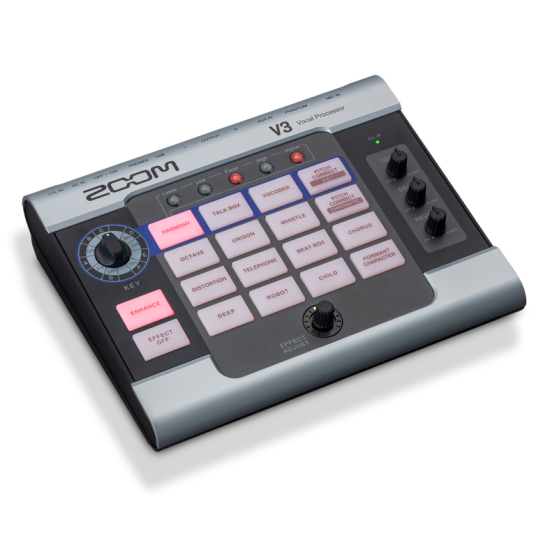 Zoom V3 Zoom V3