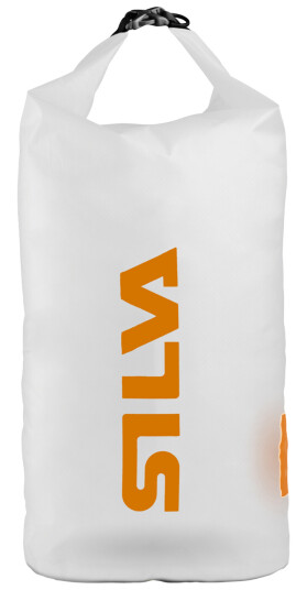 Silva Carry Dry Bag TPU 12L, bag 12L STD Silva Carry Dry Bag TPU 12L, bag 12L STD