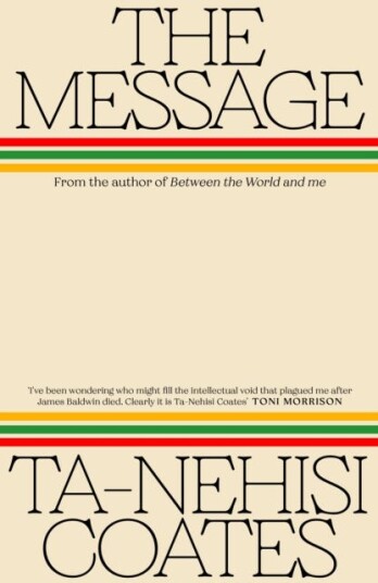 The Message The Message
