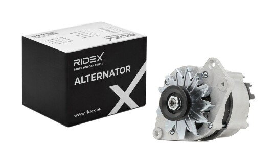 Dynamo RIDEX 4G0344