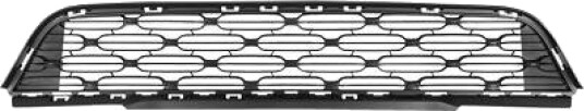 Ventilasjonsgitter DIEDERICHS 4007044