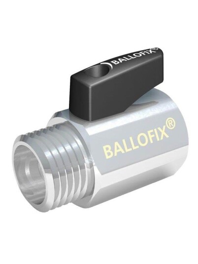 Broen Ballofix for m 1/4 with handle Broen Ballofix for m 1/4 with handle
