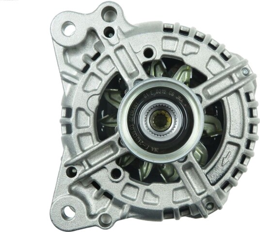 Dynamo AS PL A0362PR
