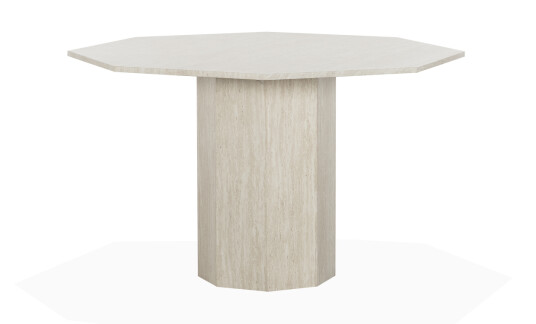 Soffadirekt CATANIA Spisebord0 Sandbeige