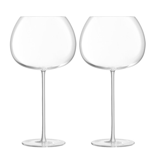 LSA INTERNATIONAL Bar culture gin og tonicglass 94 cl 2 stk