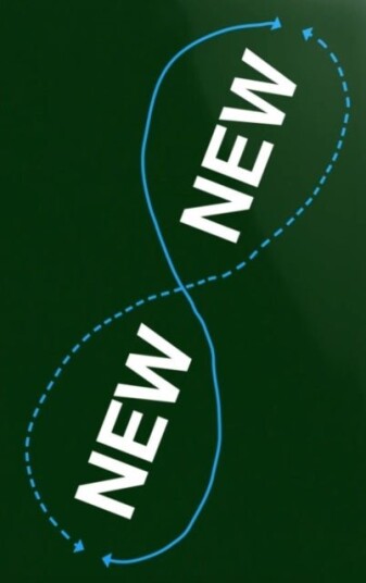New New Typography
