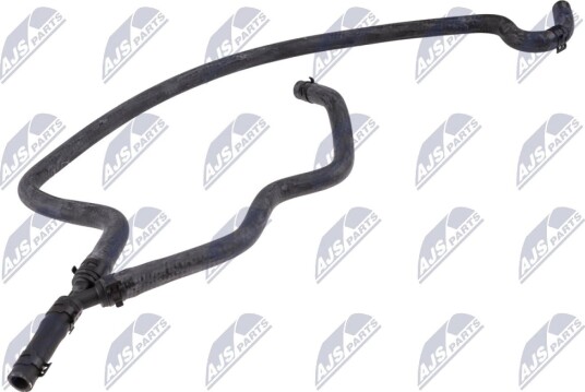 Oppvarmingsslange NTY CTM-LR-029