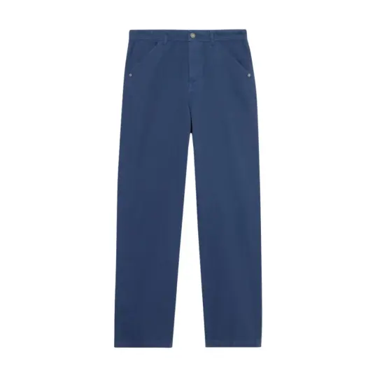 Brooks Brothers Herre Bukser Blå W34,