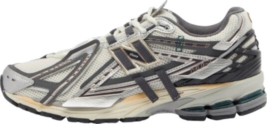 New Balance Herre Sko Flerfarget 41 EU,