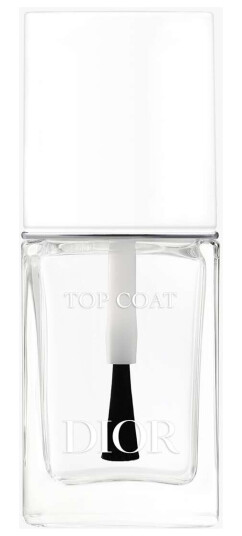 Dior Top Coat Ultra-Fast-Drying Setting Lacquer 10 ml