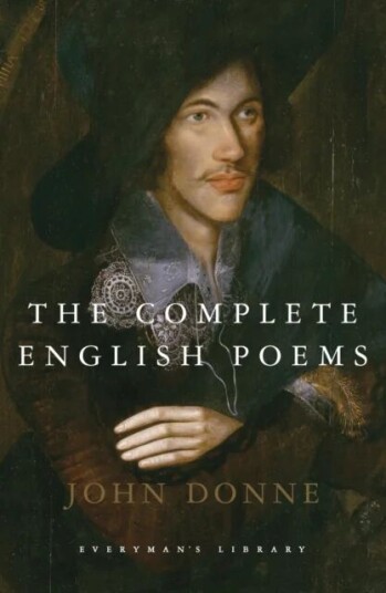 The Complete English Poems Av John Donne