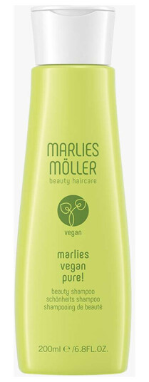 Marlies Möller Beauty Shampoo 200 ml