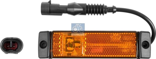 Begrensningslys DT Spare Parts 5.81276
