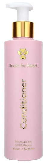 Heart For Heart Conditioner 250 ml