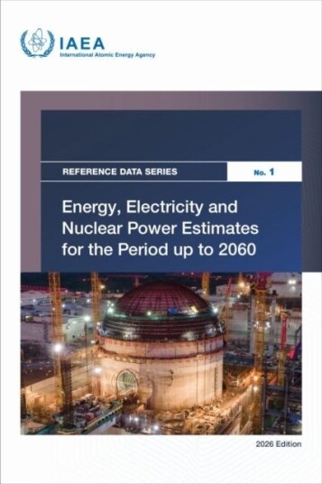 Energy, Electricity and Nuclear Power Estimates for the Period Up to 2060 Energy, Electricity and Nuclear Power Estimates for the Period Up to 2060