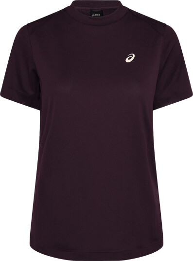 Asics Court Ss Top Purple XL