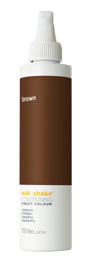 milk_shake Direct Color 100 ml Brown