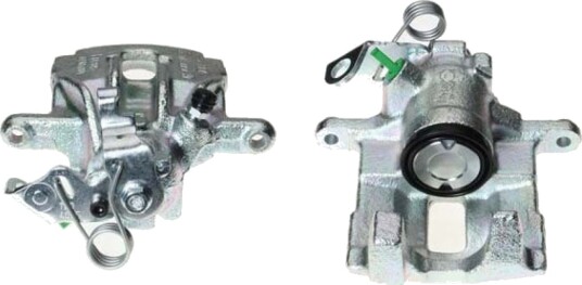 Bremsecaliper Axia 392822