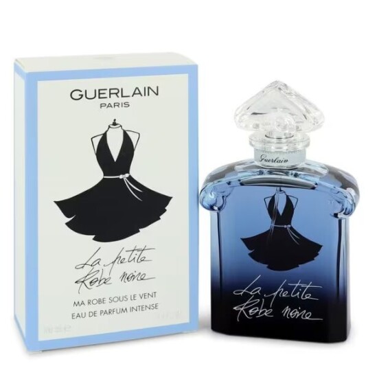 La Petite Robe Noire Intense WP W 100ml La Petite Robe Noire Intense WP W 100ml