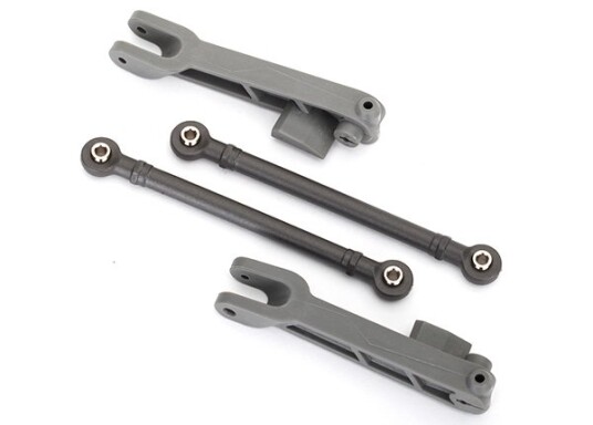 Traxxas 8597 Sway Bar Linkage Rear