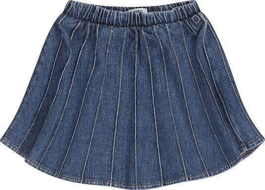 TUMBLE "N DRY Tnd Marielle Denim Blue 134/140