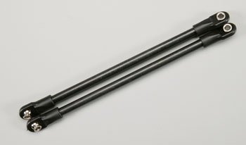 Traxxas 5319 Steel Pushrod Black Revo 2 Traxxas 5319 Steel Pushrod Black Revo 2