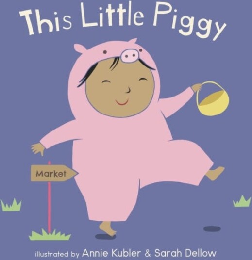This Little Piggy This Little Piggy