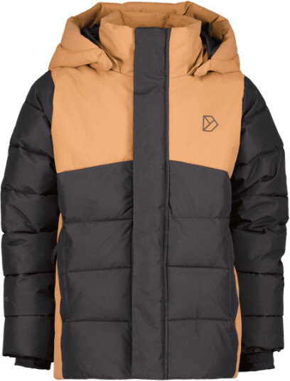Didriksons Ryolit Vinterjakke - almond brown - 110