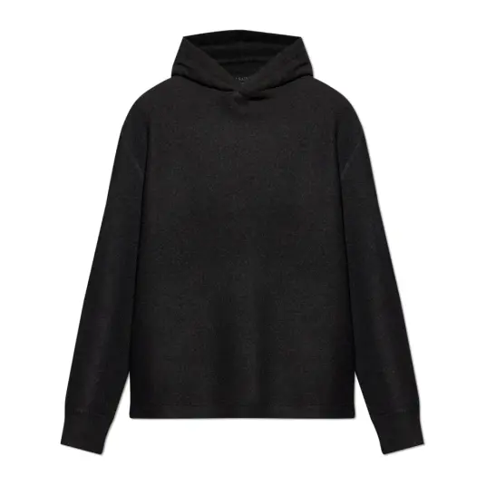 Allsaints AllSaints Herre Gensere & Hettegensere Svart M