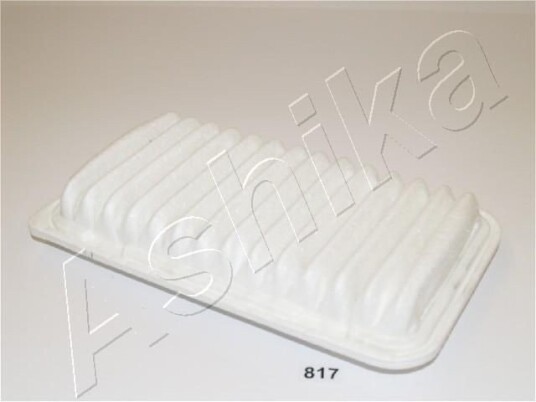 Luftfilter JAPANPARTS FA 817S