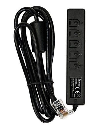 iiyama Wired remote control pad for TFxx39 touch m